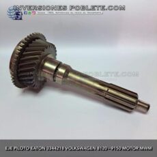 Eaton 3344218 Eje Piloto FSO-4405 / FSO-4305