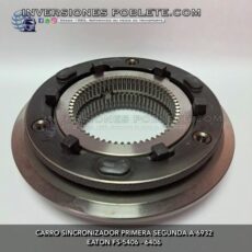 Eaton A-6932 Sincronizador 1RA-2DA  FS-6406 / FS-5406