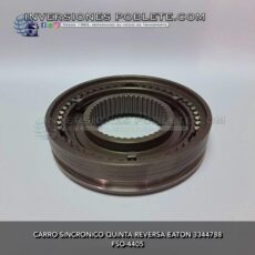Eaton 3344788 Carro Sincronizador 5TA-R FSO-4405 / FSO-4305