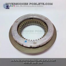Eaton A-5692 Sincronizador 3RA-4TA FS-6206