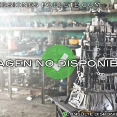 Maza Delantera Ford Cargo 915