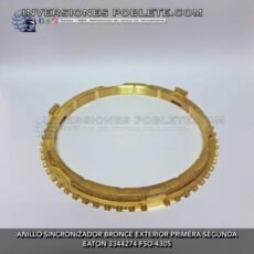 Eaton 3344274 Anillo Sincronizador FSO-4405 / FSO-4305