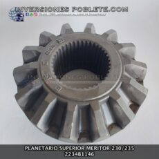 Planetario Derecho Superior Meritor MS 230 39 Estrías