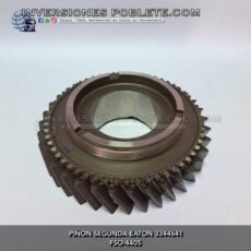 Eaton 3344641 Piñón Segunda FSO-4405 / FSO-4305
