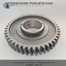 Eaton 4303231 Piñón Segunda FS-6306 / FS-5306