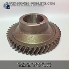 Eaton 3315743 Piñón Contraeje FS-6306 / FS-5306