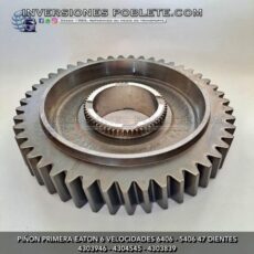Eaton 4303946 Piñón Primera FS-6406 / FS-5406