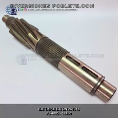 Eaton 241018 Eje Triple FS-4005