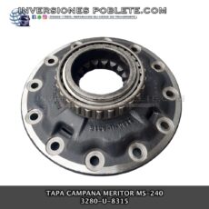 Tapa Campana Meritor MS-240