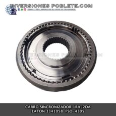 Eaton 3341058 Carro Sincronizador 1RA-2DA FSO-4305