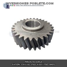 Eaton 3341182 Piñón Reversa FSO-4305/FSO-4405