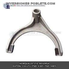 Eaton 3341251 Horquilla 5TA-Rev FSO-4305/FSO-4405