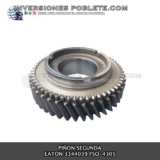 Eaton 3344039 Piñón Segunda FSO-4305