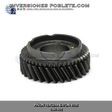 Eaton 3361402 Piñón Tercera FSO-4505