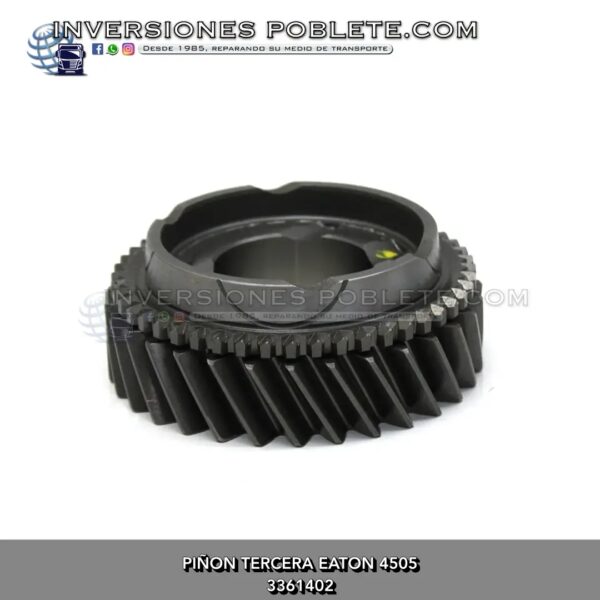 Eaton 3361402 Piñón Tercera FSO-4505