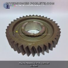 Eaton 4301530 Piñón Primera FS-4205
