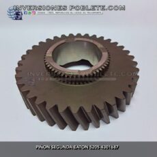 Eaton 4301687 Piñón Segunda FS-5205