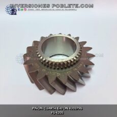 Eaton 4303796 Piñón Cuarta FS-4205