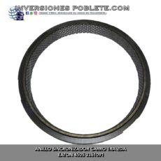 Eaton 3361091 Anillo Sincronizador 1ra-2da FSO-4505