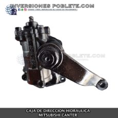 Caja de Dirección Mitsubishi Canter