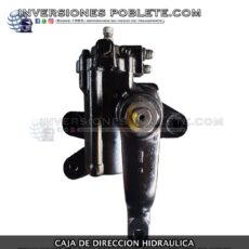 Caja de Dirección Mercedes Benz 915