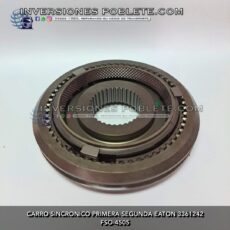 Eaton 3361242 Carro Sincrónico 1ra-2da FSO-4505