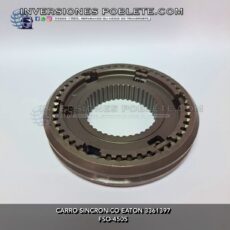 Eaton 3361397 Carro Sincrónico 5ta-Rev FSO-4505