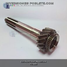 Eaton 4301614 Eje Piloto FS-4205
