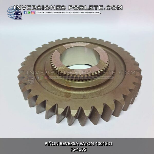 Eaton 4301531 Piñón Reversa FS-4205