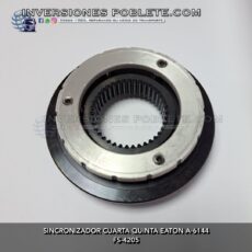 Eaton A-6144 Sincronizador 4ta-5ta FS-4205