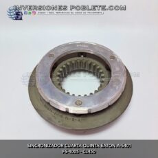 Eaton A-5401 Sincronizador 4ta-5ta FS-4005