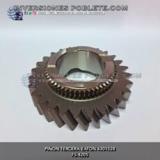 Eaton 4301524 Piñón Tercera FS-4205