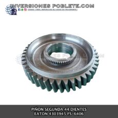 Eaton 4303945 Piñón Segunda 44 dientes FS-6406 / FS-5406