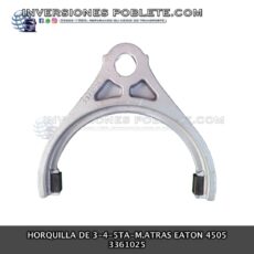 Eaton 3361025 Horquilla 3ra/4ta - 5ta/Rev