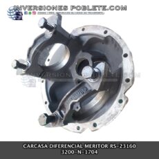 Carcasa Diferencial Meritor RS-23160 Trasera 3200-N-1704