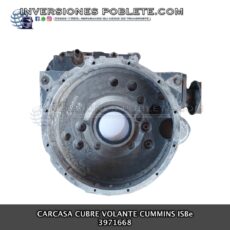 Cubre Volante Motor Cummins ISB 3971668
