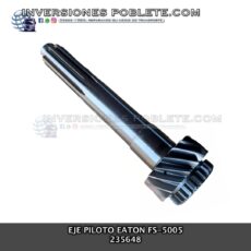 Eaton 235648 Eje Piloto FS-5005