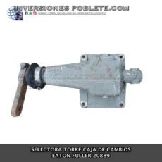 Eaton 20889 Selectora Caja de Cambios Eaton Fuller LRC-3