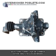 Eaton 3002174 Selectora Caja de Cambios 6 velocidades
