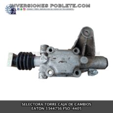 Eaton 3344756 Selectora Caja de Cambios FSO-4405