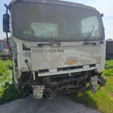 Camión FVR 1724 en desarme
