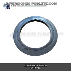 Eaton 3315718 Separador