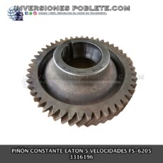 Eaton 3316196 Piñón Constante 5 velocidades FS-6205