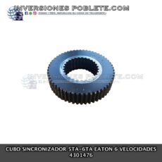 Eaton 4301476 Masa Sincronizadora 5ta 6ta