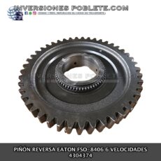 Eaton 4304374 Piñón Reversa FSO-8406